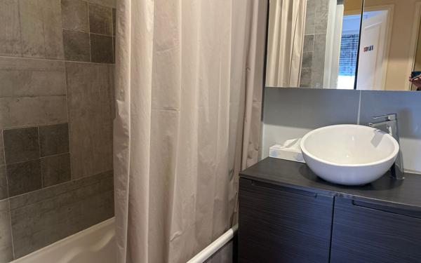 Appartement à vendre    4 pièces •  Saint-Gratien