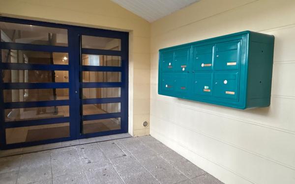 Appartement à vendre    4 pièces •  Saint-Gratien