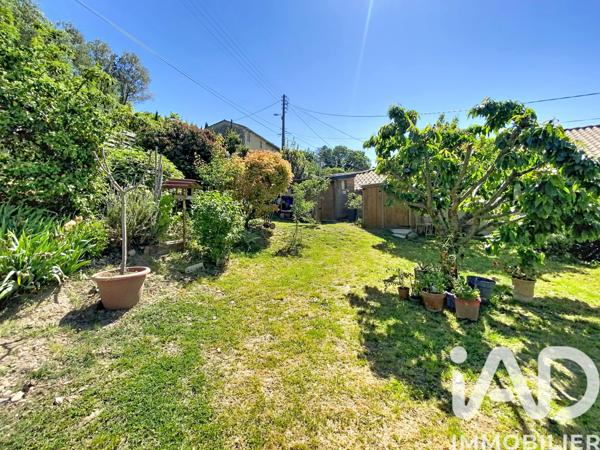 Maison à vendre 3 pièces 63 m² Donzère