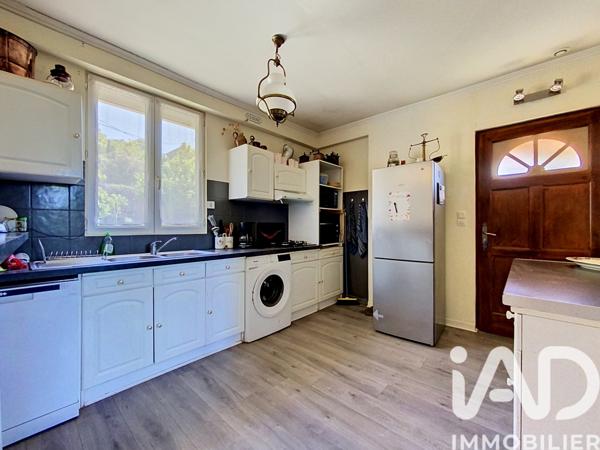 Maison à vendre 3 pièces 63 m² Donzère
