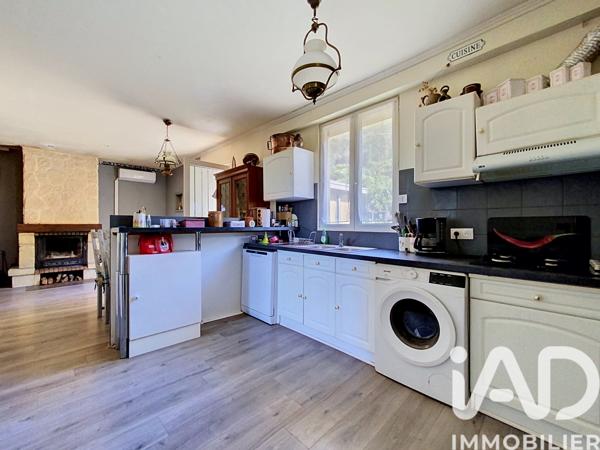 Maison à vendre 3 pièces 63 m² Donzère