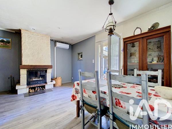 Maison à vendre 3 pièces 63 m² Donzère