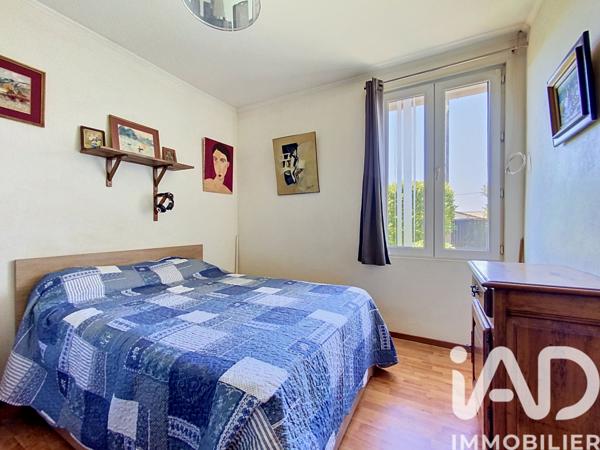 Maison à vendre 3 pièces 63 m² Donzère