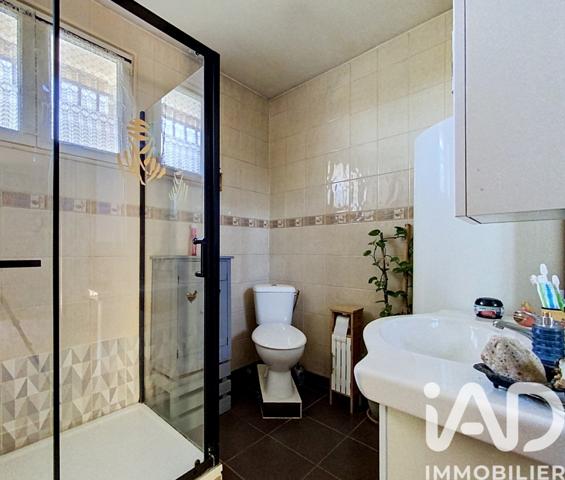 Maison à vendre 3 pièces 63 m² Donzère