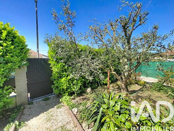 Maison à vendre 3 pièces 63 m² Donzère