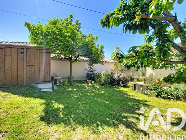 Maison à vendre 3 pièces 63 m² Donzère