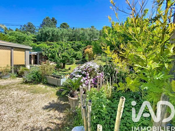 Maison à vendre 3 pièces 63 m² Donzère