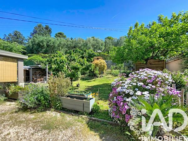 Maison à vendre 3 pièces 63 m² Donzère