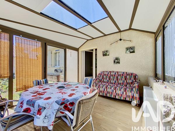 Maison à vendre 3 pièces 63 m² Donzère