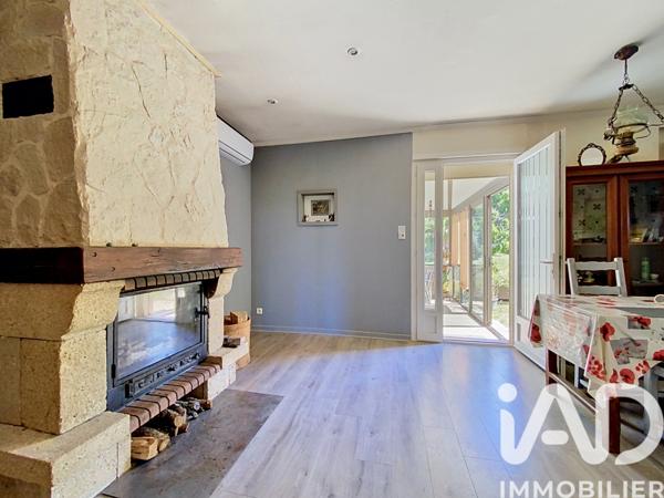 Maison à vendre 3 pièces 63 m² Donzère