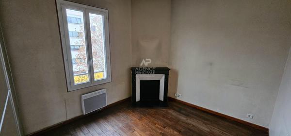 Appartement Maisons Laffitte 2 pièce(s) 28.39 m2 €185 000 ** - Référence 4259