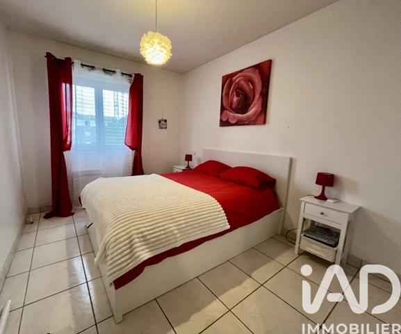Appartement à vendre 3 pièces 65 m² Sète