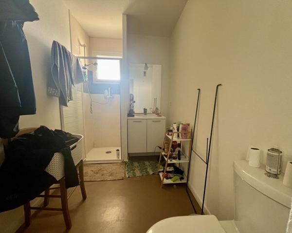 Appartement à vendre |  Toulouse |  1 pièce | 31,2 m²