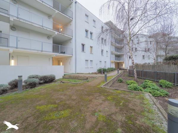 Appartement à vendre |  Toulouse |  1 pièce | 31,2 m²