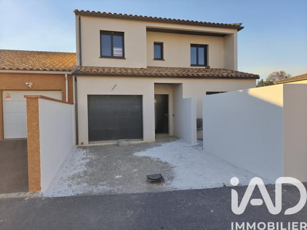 Maison à vendre 4 pièces 112 m² Saint-Féliu-d'Amont