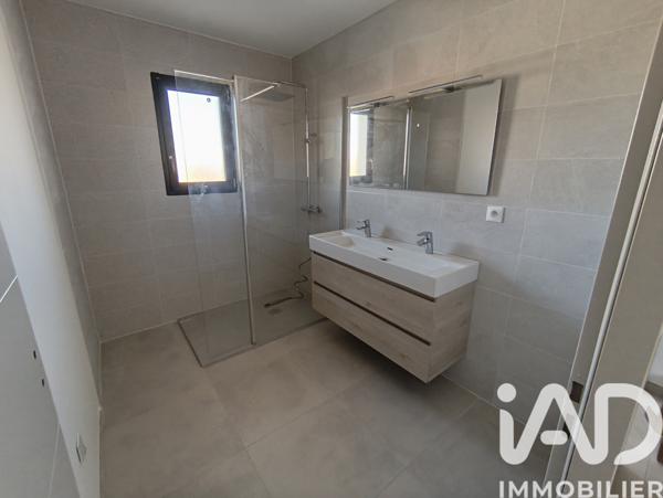 Maison à vendre 4 pièces 112 m² Saint-Féliu-d'Amont