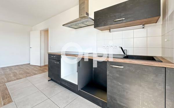 Appartement à vendre    3 pièces • 61,70 m2 Mantes-la-Jolie