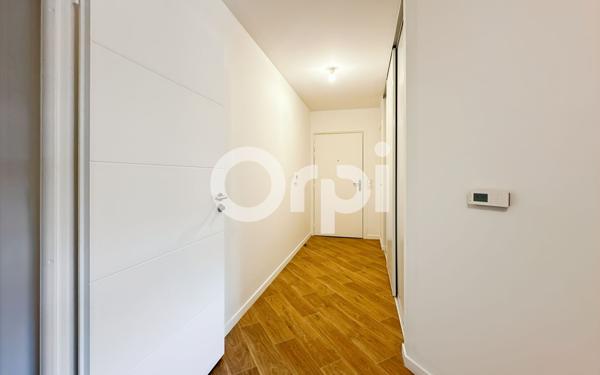 Appartement à vendre    3 pièces • 61,70 m2 Mantes-la-Jolie