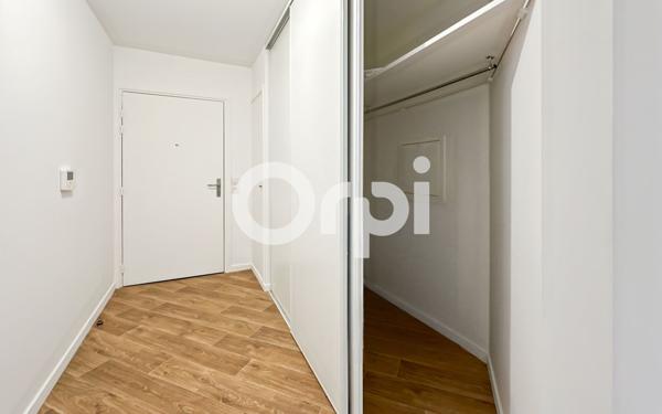 Appartement à vendre    3 pièces • 61,70 m2 Mantes-la-Jolie