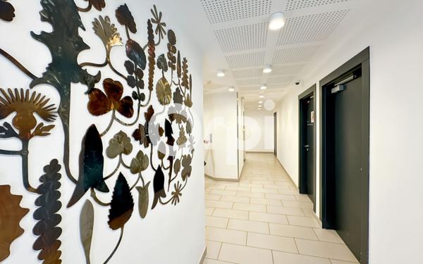 Appartement à vendre    3 pièces • 61,70 m2 Mantes-la-Jolie