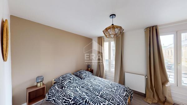 Appartement Le Havre 5 pièces 95.72 m2