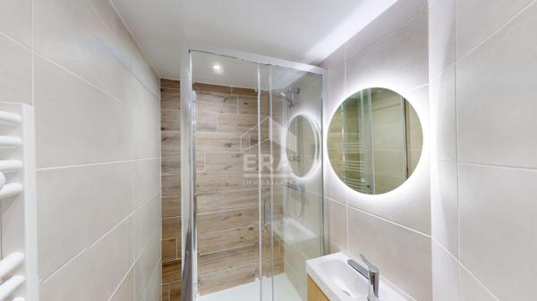 Appartement Le Havre 5 pièces 95.72 m2