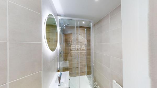 Appartement Le Havre 5 pièces 95.72 m2