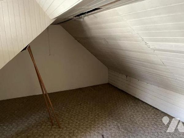 Ensemble de quatre maisons contiguës CARNOET
