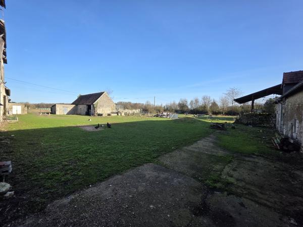 Maison à rénover à CONTRES (41700)