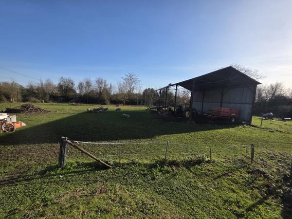 Maison à rénover à CONTRES (41700)