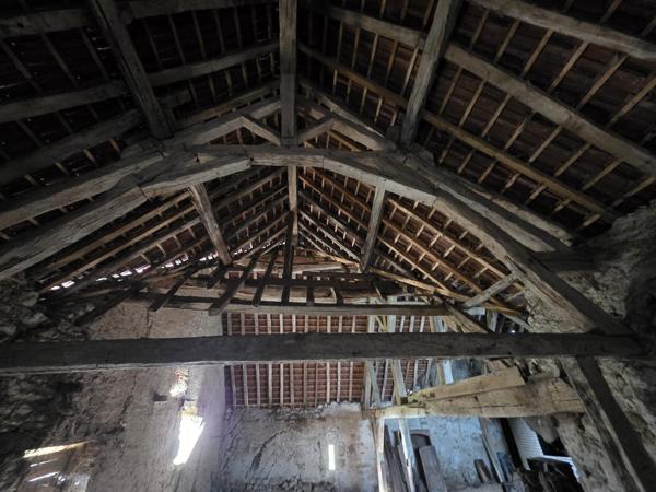 Maison à rénover à CONTRES (41700)