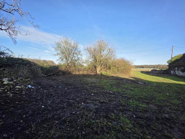 Maison à rénover à CONTRES (41700)