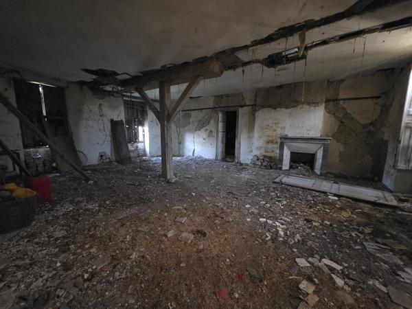 Maison à rénover à CONTRES (41700)