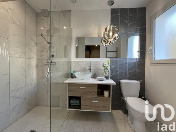 Maison à vendre 6 pièces 141 m² Saint-Jean-de-Monts