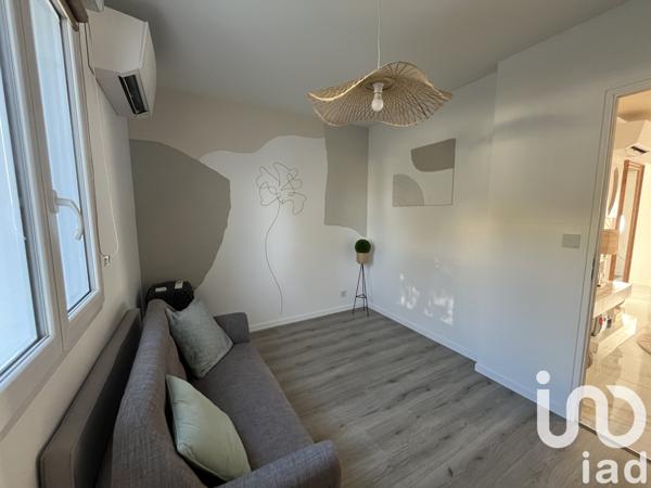 Maison à vendre 6 pièces 141 m² Saint-Jean-de-Monts