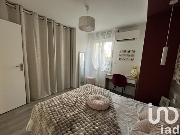 Maison à vendre 6 pièces 141 m² Saint-Jean-de-Monts