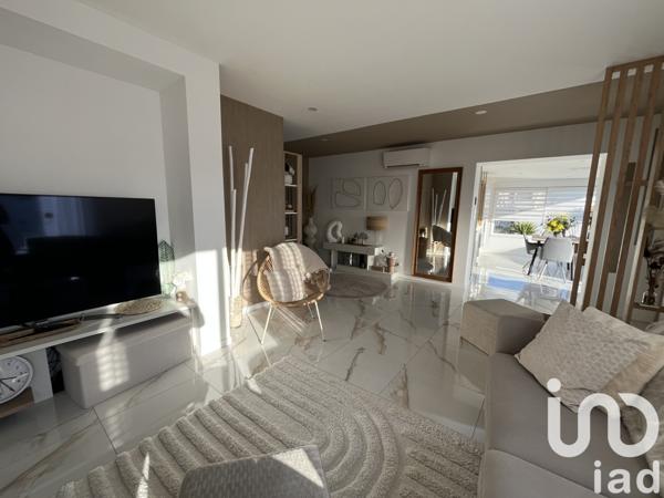 Maison à vendre 6 pièces 141 m² Saint-Jean-de-Monts