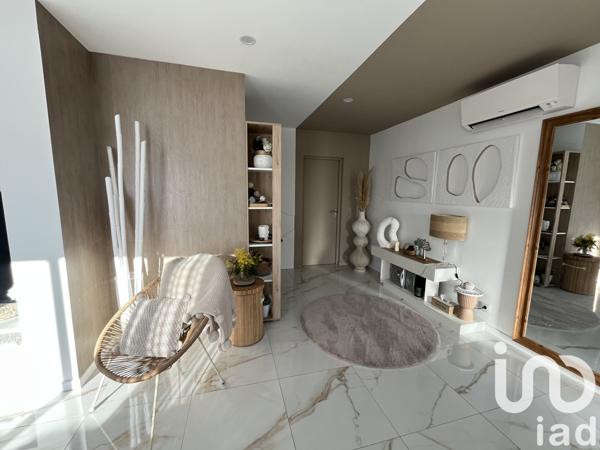 Maison à vendre 6 pièces 141 m² Saint-Jean-de-Monts