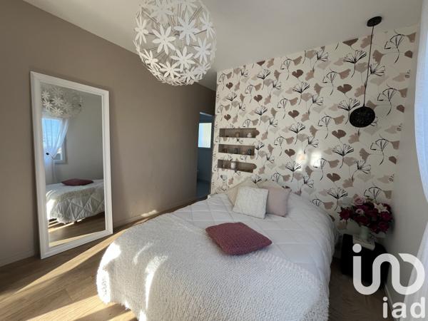 Maison à vendre 6 pièces 141 m² Saint-Jean-de-Monts