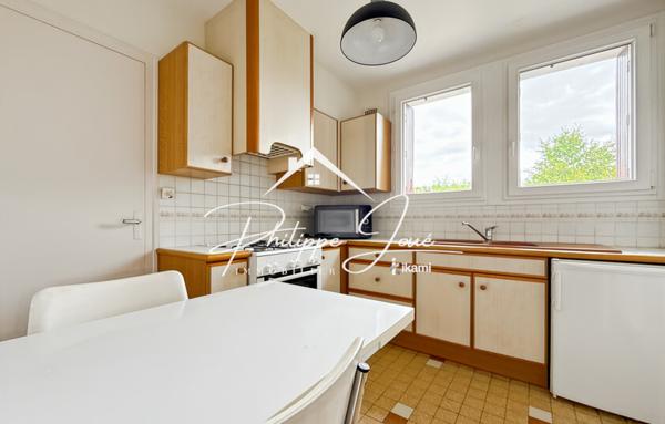 Maison 4 pièces 73 m2 Saint Clément 89100