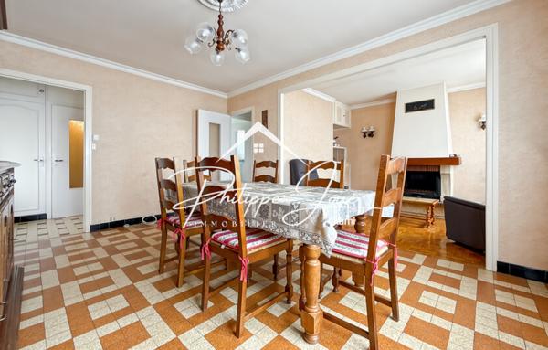 Maison 4 pièces 73 m2 Saint Clément 89100