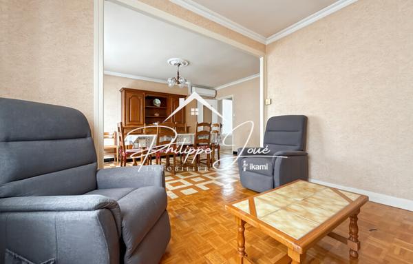 Maison 4 pièces 73 m2 Saint Clément 89100