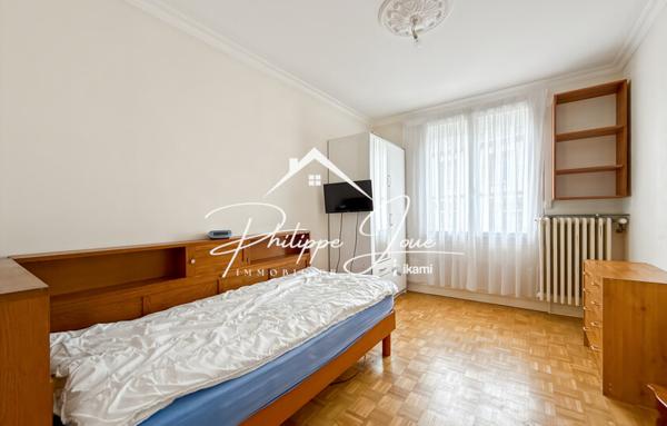 Maison 4 pièces 73 m2 Saint Clément 89100