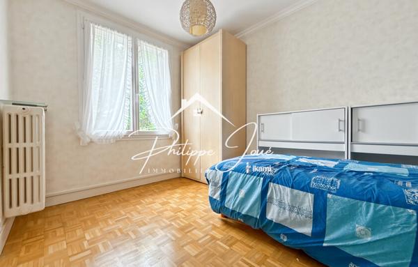 Maison 4 pièces 73 m2 Saint Clément 89100