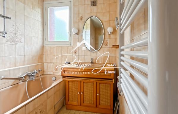 Maison 4 pièces 73 m2 Saint Clément 89100