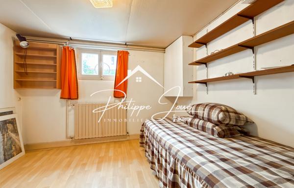 Maison 4 pièces 73 m2 Saint Clément 89100