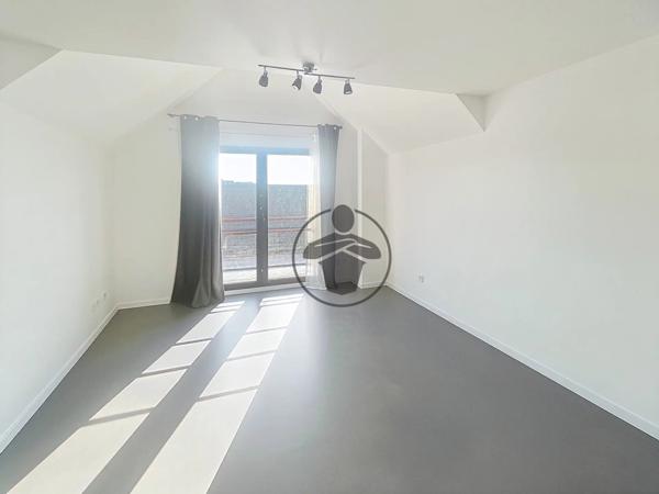 Location Appartement 2 pièces 49 m2 à Saint-Quentin