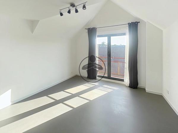 Location Appartement 2 pièces 49 m2 à Saint-Quentin