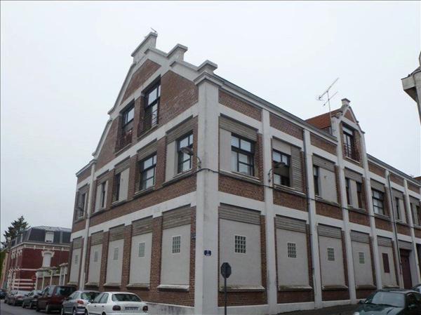 Location Appartement 2 pièces 49 m2 à Saint-Quentin