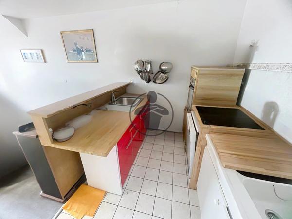 Location Appartement 2 pièces 49 m2 à Saint-Quentin